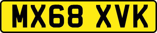 MX68XVK