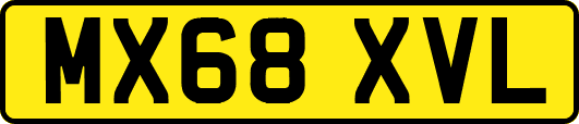 MX68XVL