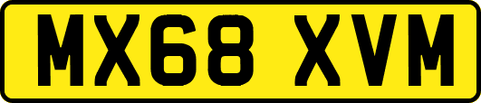 MX68XVM