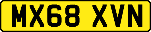 MX68XVN