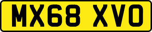 MX68XVO