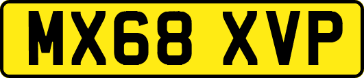 MX68XVP