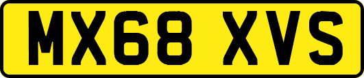 MX68XVS