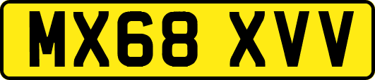 MX68XVV