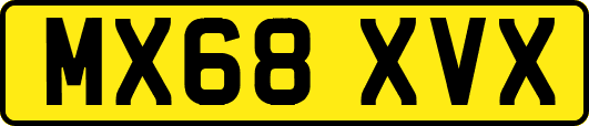 MX68XVX