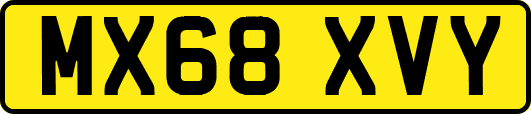 MX68XVY