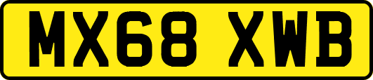 MX68XWB