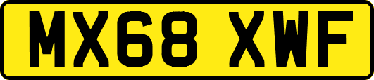 MX68XWF