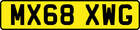 MX68XWG