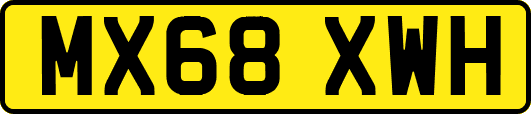 MX68XWH