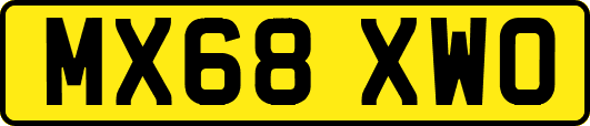MX68XWO