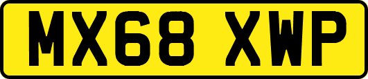 MX68XWP
