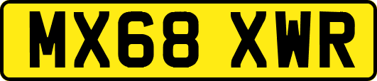 MX68XWR