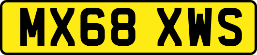 MX68XWS