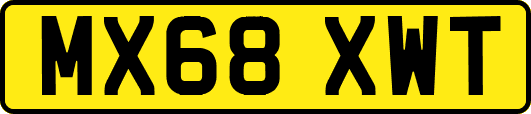 MX68XWT