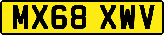 MX68XWV