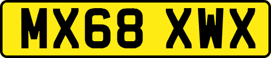 MX68XWX