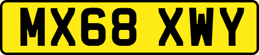 MX68XWY