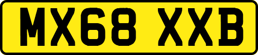 MX68XXB