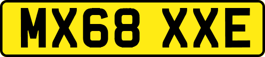 MX68XXE