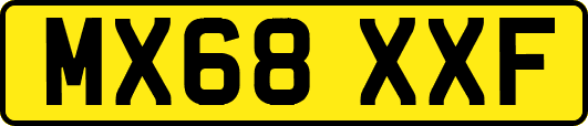MX68XXF