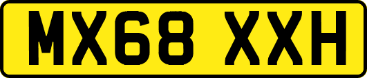 MX68XXH