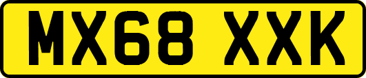 MX68XXK