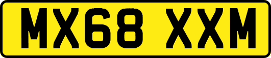 MX68XXM