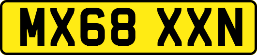 MX68XXN