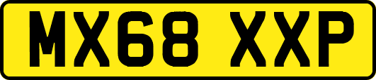 MX68XXP