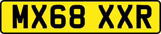 MX68XXR