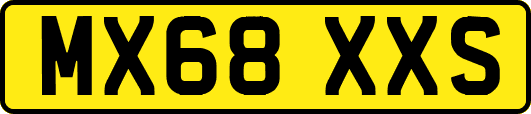 MX68XXS