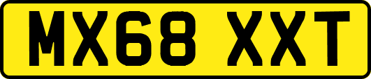 MX68XXT