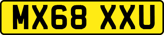 MX68XXU