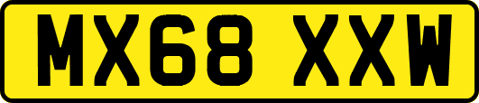 MX68XXW