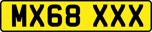 MX68XXX