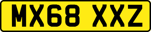 MX68XXZ