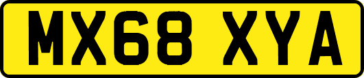 MX68XYA