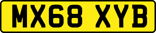 MX68XYB