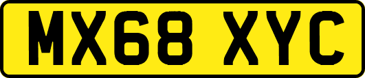 MX68XYC