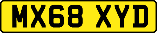 MX68XYD