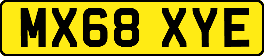 MX68XYE