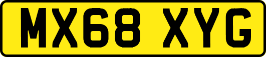 MX68XYG