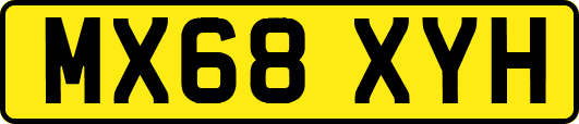 MX68XYH
