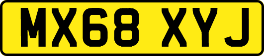 MX68XYJ