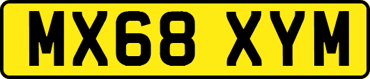 MX68XYM