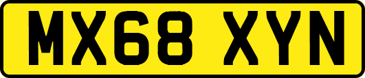MX68XYN