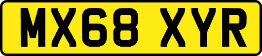 MX68XYR
