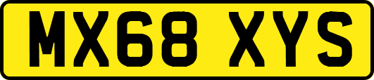 MX68XYS