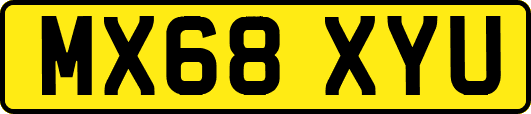MX68XYU